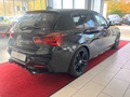 Daumennagel 4 - BMW 140 M140 i Special Edition