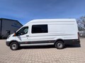Daumennagel 2 - Ford Transit Kasten 350 L4H3 Mannschaftswagen/AHK/PDC