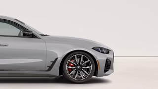 2027 BMW 430i Gran Coupe - photo 4