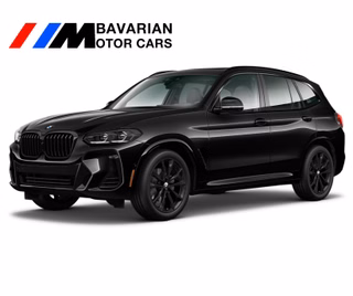 2024 BMW X3 xDrive30i - photo 1
