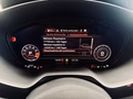 Daumennagel 29 - Audi TT Coupe quattro S line Sport-Paket / Plus |CABRON|