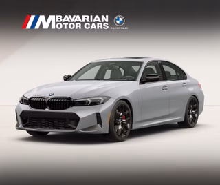 BMW 330 New vehicle for sale