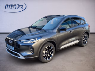 Ford Kuga age.one-day registration Kaufen