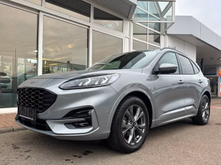 Ford Kuga Hybrid ST-Line X/LED/ACC/AHK/Head-up/B&O - foto 1