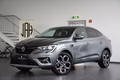 Daumennagel 1 - Renault Arkana Techno  AUT NAV SHZ KAMERA