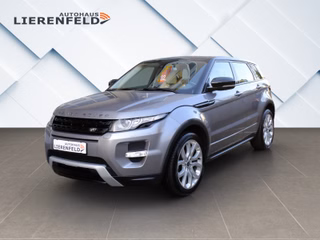 Land Rover Range Rover Evoque Used vehicle for sale
