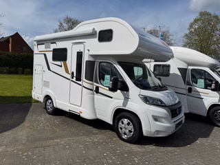 Eura Mobil Activa One Gebrauchtwagen Kaufen