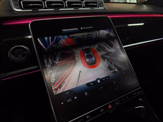 Mercedes-Benz S 400 d 4Matic AMG-Line - BRABUS OPTIK / PANO / DIGI LIGHT / HUD / BURMASTER / - foto 10