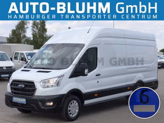 Ford Transit Used vehicle for sale