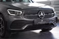 Daumennagel 6 - Mercedes-Benz GLC 400 d 4Matic  AUT NAV LED PANO 360° HEAD-UP