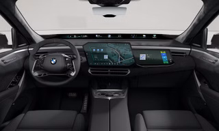 2027 BMW X5 40 xDrive - photo 7