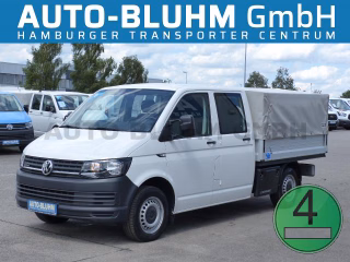 Volkswagen T6 Transporter Used vehicle for sale