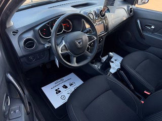 Dacia Logan MCV II Laureate LPG*NAVI*KLIMA*KETTE NEU!* - foto 2