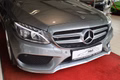 Thumbnail 11 - Mercedes-Benz C 220 d 4Matic AMG-LINE Schiebedach*Kamera