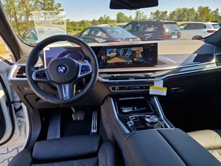 2026 BMW X6 xDrive40i - photo 6