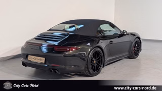 Porsche 991 911 Carrera 4 S Cabrio CHRONO+SPORT.AGA+PCM - photo 34