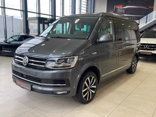 Volkswagen T6 California Gebrauchtwagen Kaufen