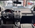 Daumennagel 18 - Volkswagen Touran United AUTOMATIK|2.HAND|NAVI|PDC|SHZ