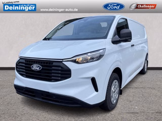 Ford 320L2 Trend - foto 1