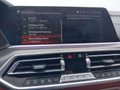 Daumennagel 14 - BMW X6 M Competition HUD/Pano Dach/LEDER/NAVI RFK/Soft-Close