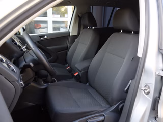 Volkswagen Tiguan 2.0 TDI Facelift TÜV 03/2028 - foto 10