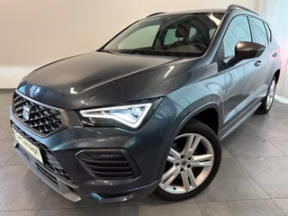 Seat Ateca FR 2.0 TDI DSG T-LEDER BEATS DCC ACC 18"
