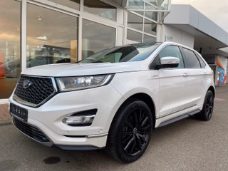 Ford Edge Gebrauchtwagen Kaufen