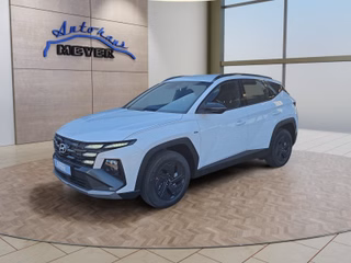 Hyundai TUCSON age.one-day registration Kaufen