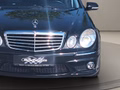 Daumennagel 14 - Mercedes-Benz E63T AMG 6.2 SD XEN NAV KAM PDC