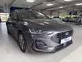 Daumennagel 8 - Ford Focus ST-Line Limo