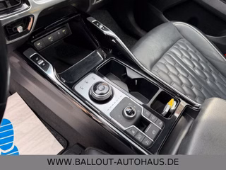 Kia Sorento Platinum 4WD*1.HAND*PAN*AHK*SPUR*HUD*TOT - foto 32