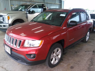 Jeep Compass Used vehicle for sale