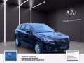 Daumennagel 3 - Mazda CX-5 Exclusive-Line 2WD