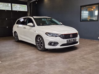 Fiat Tipo 1.4 Turbo*WS Sport Tuning* 96 KW*Lounge - bilder 1