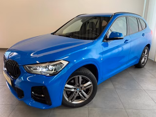 BMW X1 Gebrauchtwagen Kaufen