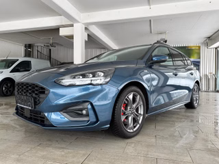 Ford Focus Gebrauchtwagen Kaufen