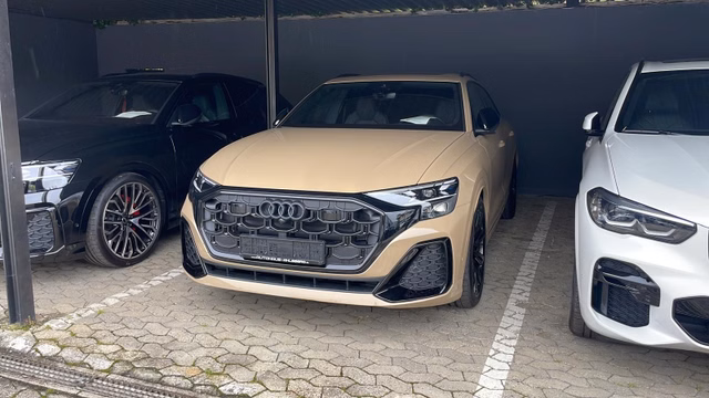 Autohaus Ahlsberg - Gebrauchtwagen kaufen Pfullingen