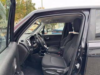 Jeep Renegade 1.6l Longitude Design Black-Pack - foto 11