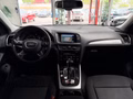Daumennagel 11 - Audi Q5 3.0 TDI 190 kW quattro ALLRAD|AHK|XENON|SHZ|KAMERA|ACC|