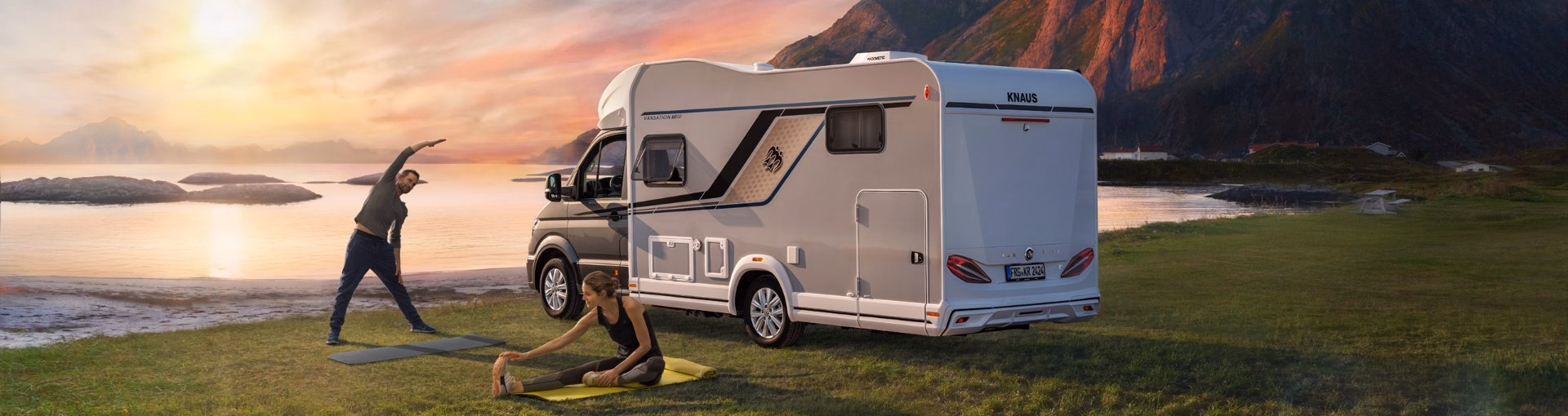 Wohnmobile Gettorf und Kiel | Premium Mobile Kuntz