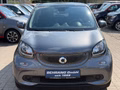 Daumennagel 41 - Smart ForFour*PRIME*PANORAMA*NAVI*LEDER*90PS