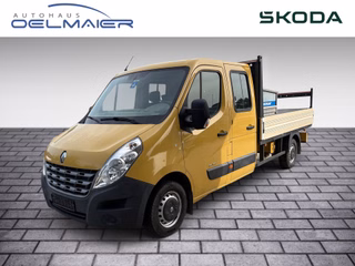 Renault Master Gebrauchtwagen Kaufen