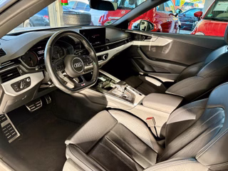 Audi S5 Cabrio 3.0 TFSI quattr LED ACC AHK Kamera - photo 19