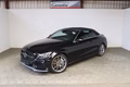 Thumbnail 2 - Mercedes-Benz C 43 AMG 4Matic BURMEISTER AIRSCARF ACC CAM