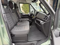 Daumennagel 12 - Iveco 35S Hi-Mat SpecialEdi LED AHK AlleAsist Kamera