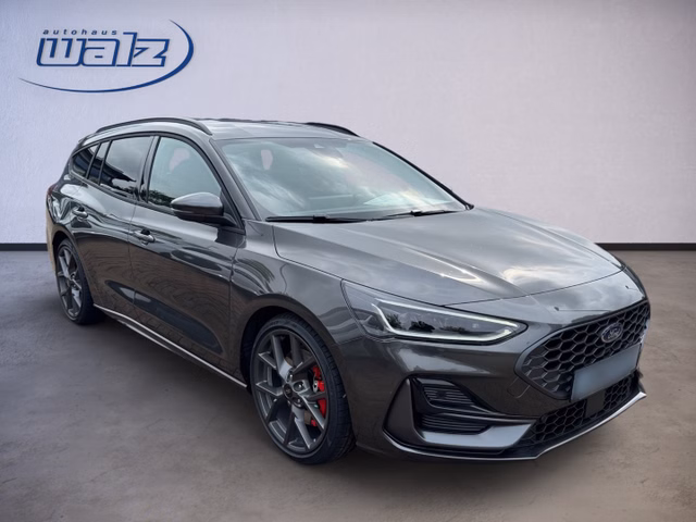 Ford Focus Turnier ST X +B&O+WINTERPAKET+ - bilder 1