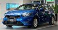 Daumennagel 3 - Kia Ceed SW Vision|KAMERA|NAVI|SHZ|SPUR |TEMP.