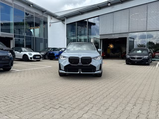 2026 BMW X3 30 xDrive - photo 2