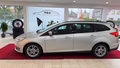 Daumennagel 2 - Ford Focus Turnier Business