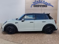 Daumennagel 2 - MINI John Cooper Works 8*Alu/Voll-LED/Navi/Sitzhz.